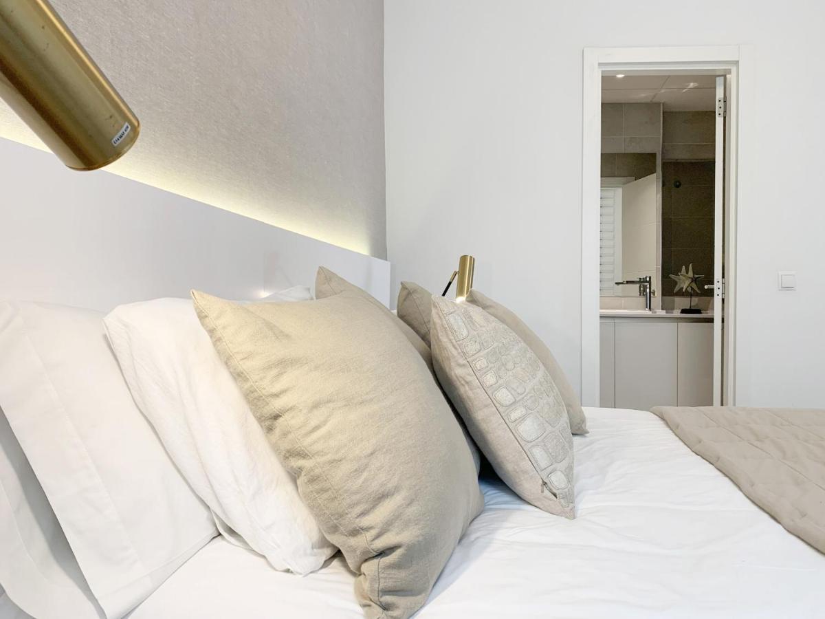 Malagadevacaciones - Constancia Apartman Kültér fotó