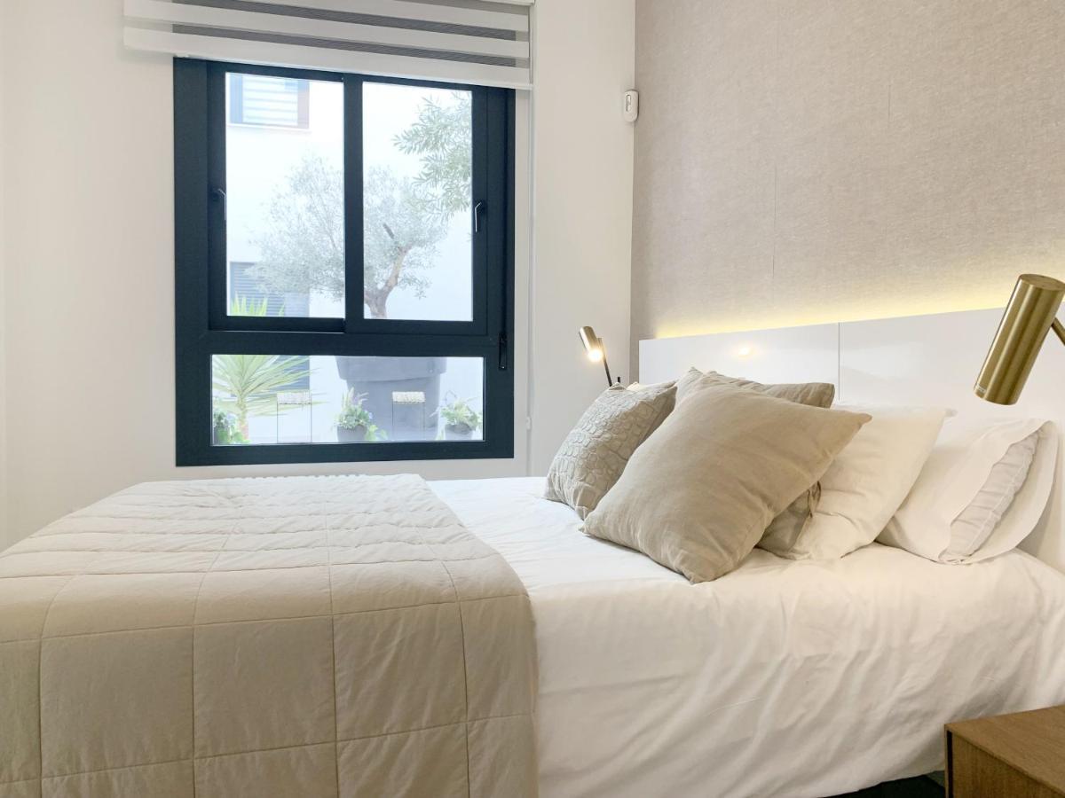 Malagadevacaciones - Constancia Apartman Kültér fotó