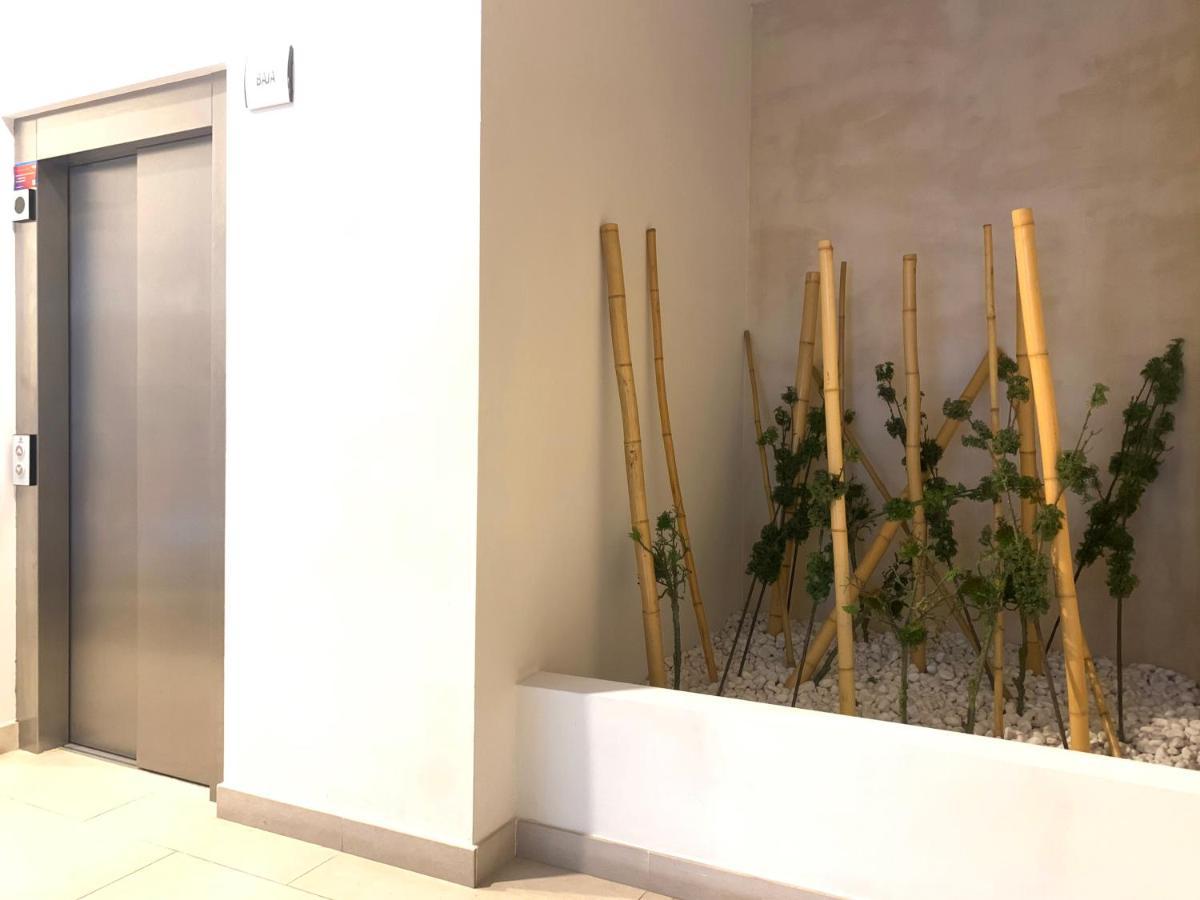 Malagadevacaciones - Constancia Apartman Kültér fotó